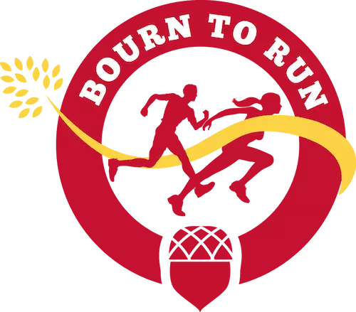 Bourn to Run