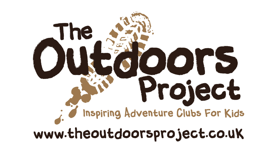 The Outdoors Project logo